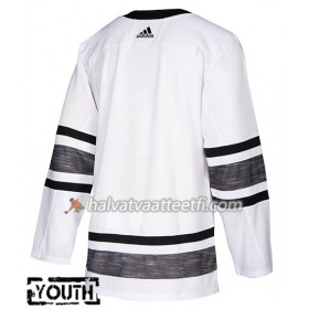 Lasten NHL Los Angeles Kings Pelipaita Blank 2019 All-Star Adidas Valkoinen Authentic